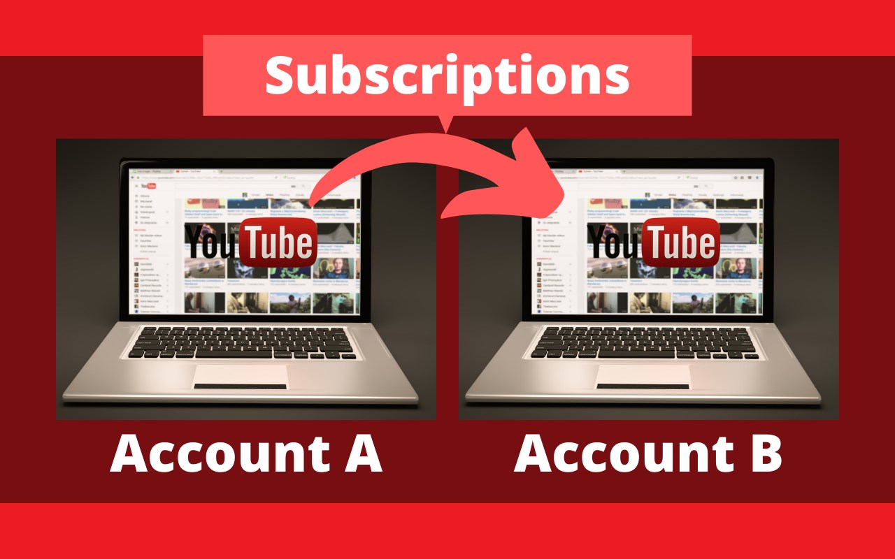 Subscriptions Importer For Youtube