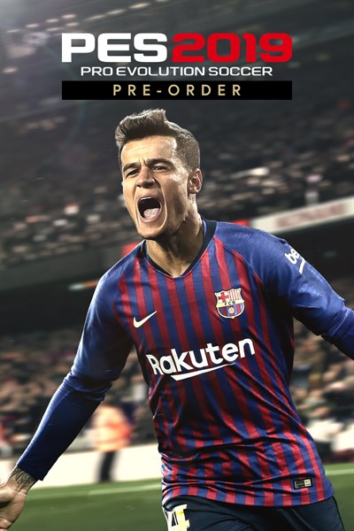 Pes 2019 xbox hot sale one digital download