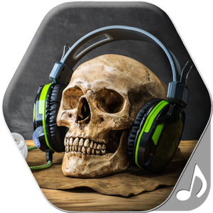 Scary Sounds and Ringtones