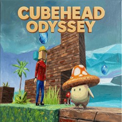 Cubehead Odyssey
