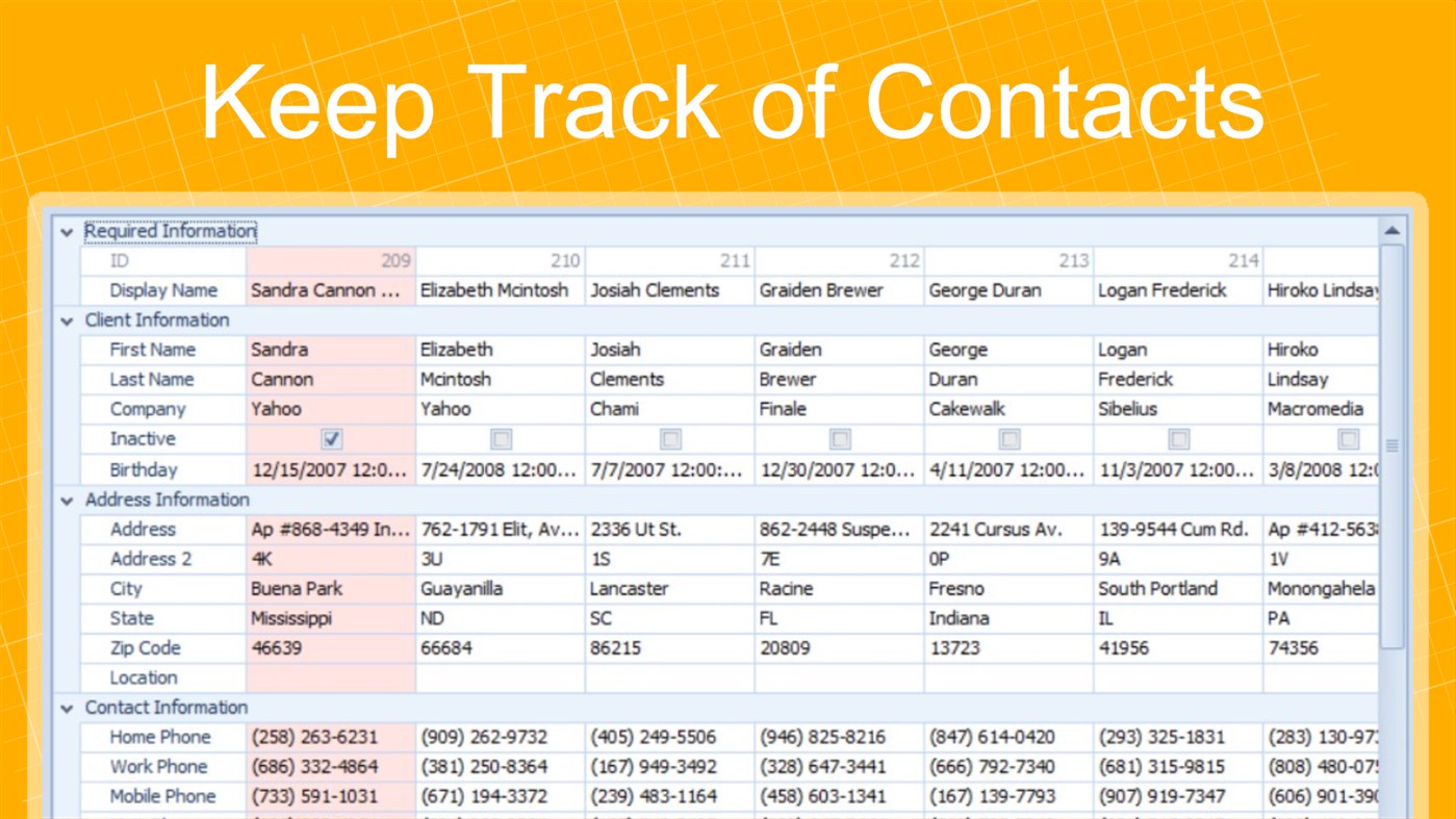 #5. Scheduling Software - ScheduFlow (Windows) 由: Duoserve