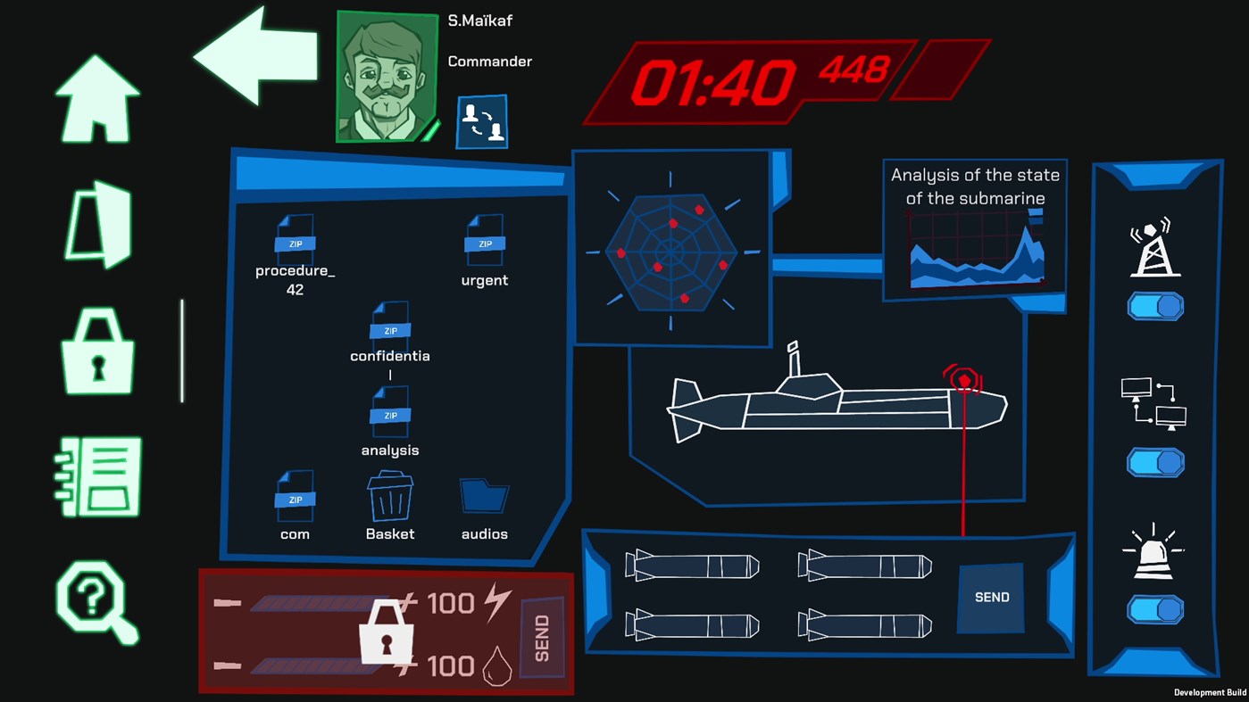 #7. How 2 Escape: Lost Submarine (Xbox) 由: Maximum Entertainment