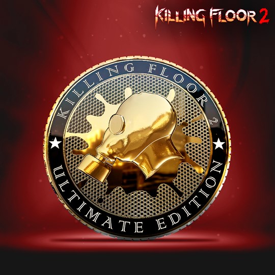 Killing Floor 2 - Ultimate Edition for xbox