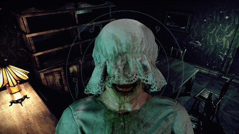 Opus Castle - Chapter 5