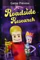 Roadside Research (Game Preview)