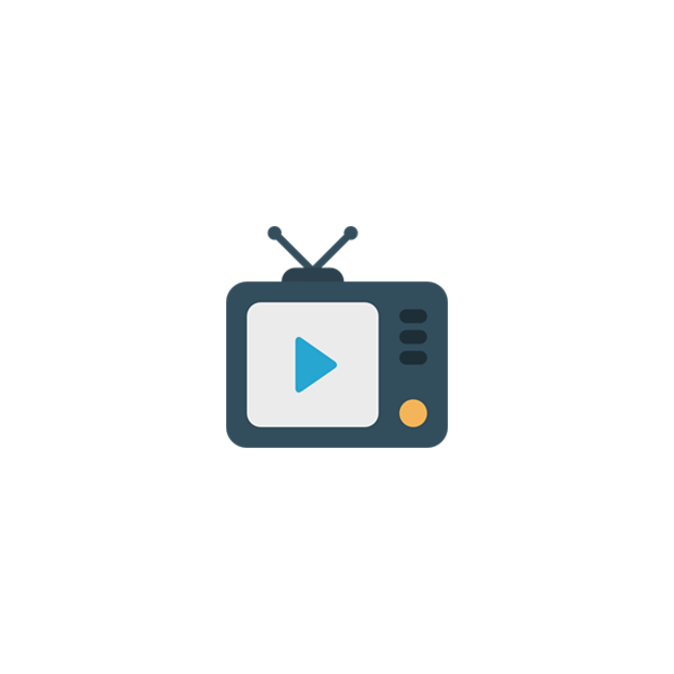 Greek TV