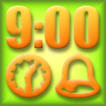 Tile Gadgets - Clock,Date,Alarm,Countdown for Win8 Start Screen