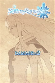 Damage x2 - Tears Revolude