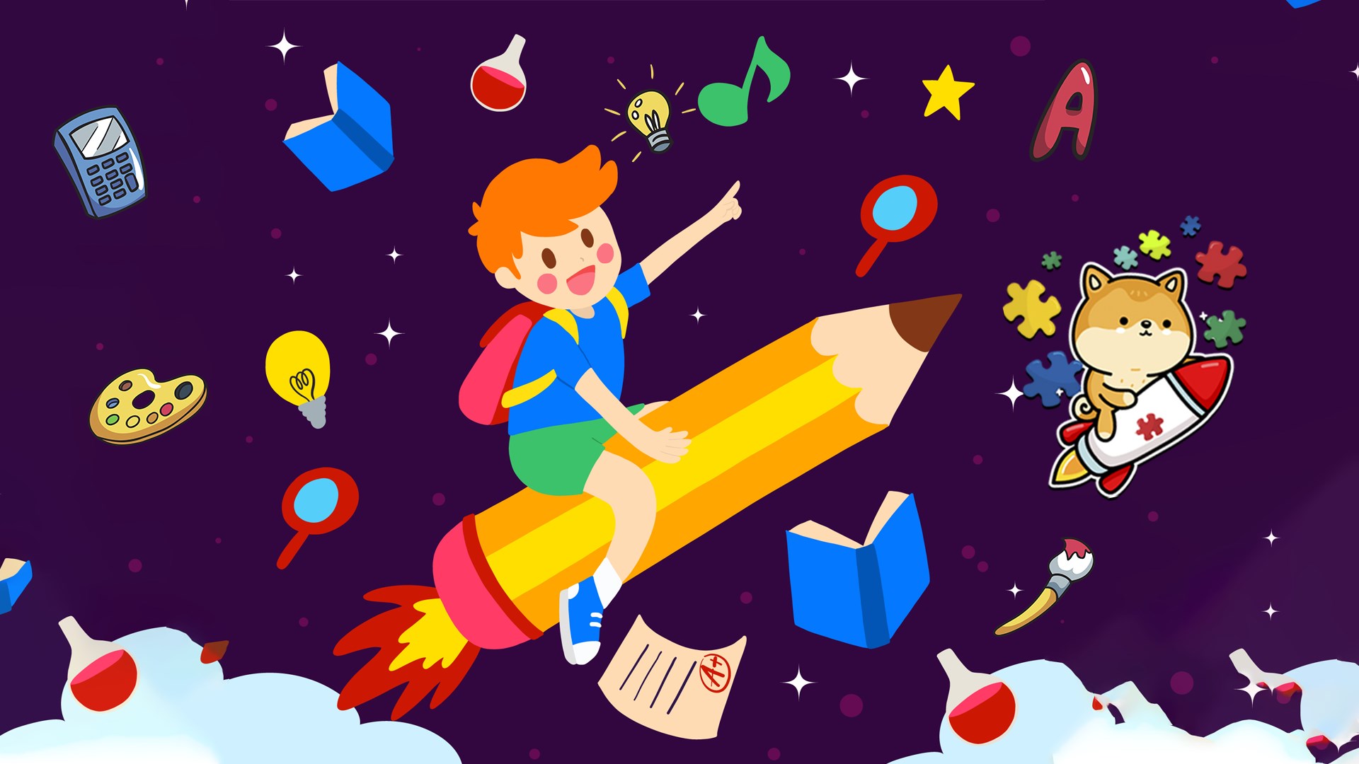 Get Kids Preschool Learning Games - Microsoft Store