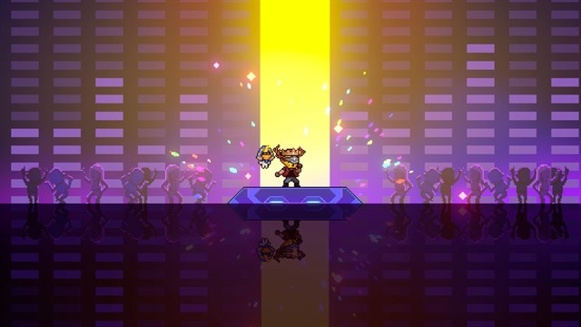 Neon Abyss Deluxe Edition screenshot 2