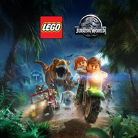 LEGO® Jurassic World™Pre-order