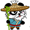 Panda Flash