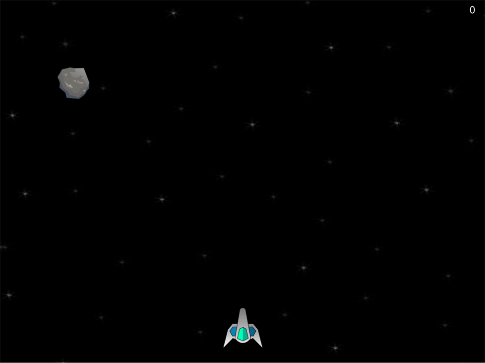 Defend Space (Windows) 由: Awarebit
