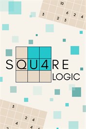 Square Logic