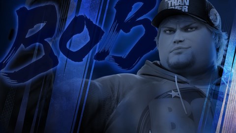 TEKKEN 8 - Bob