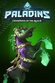 Nightmare Mount-skin