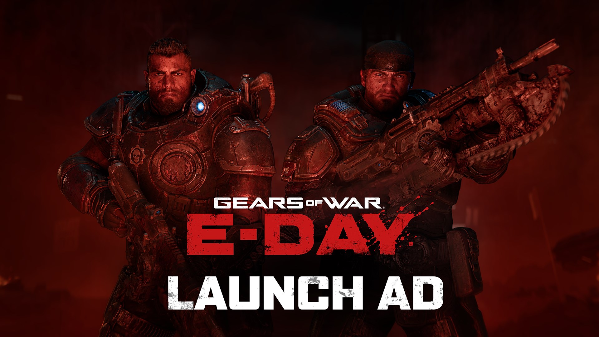 Gears of War: E-Day Screenshot Thumbnail 32