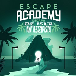 Escape Academy: Escapa de Isla Antiescapista