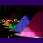 Coloring Kid