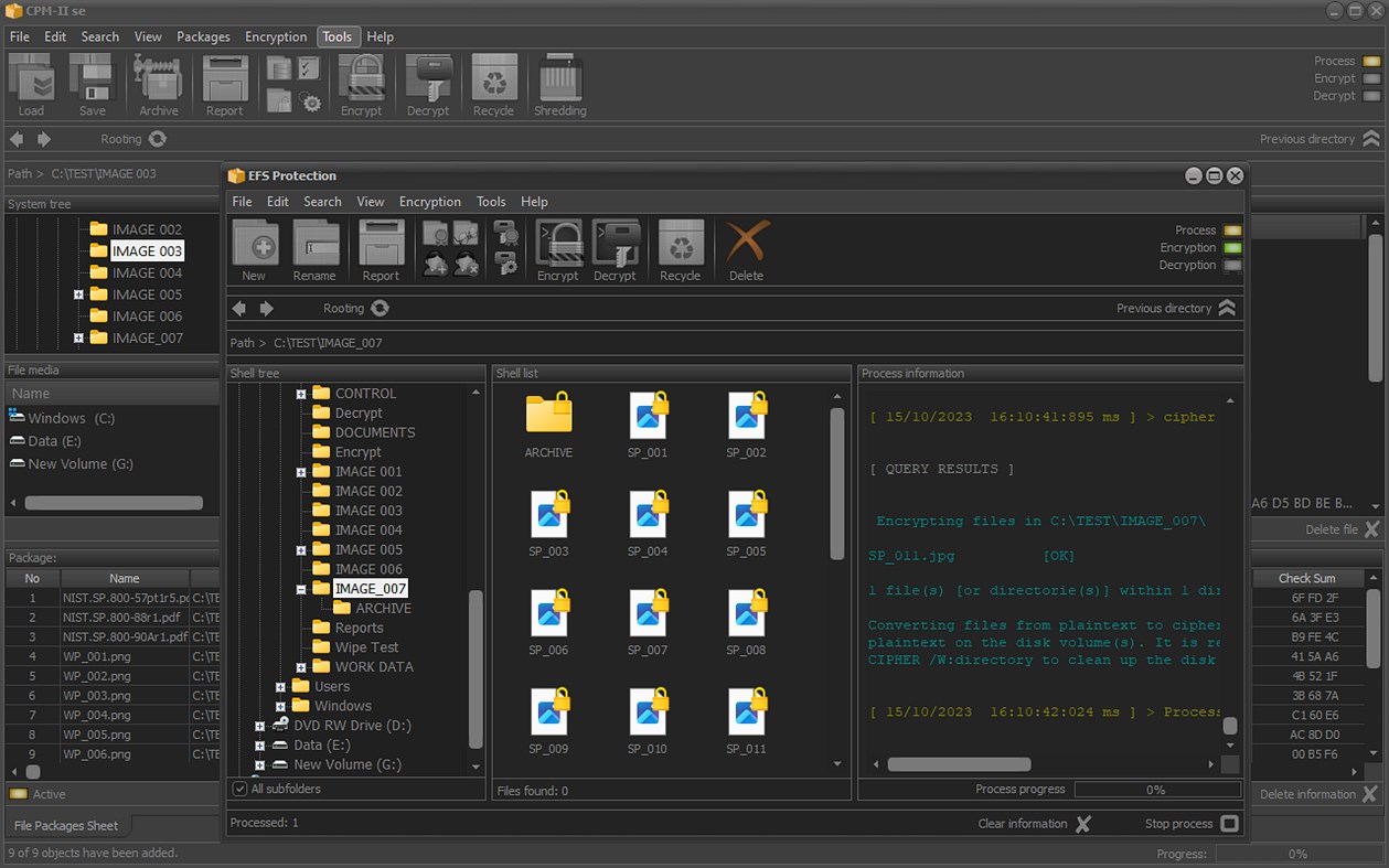 #10. CPM II se (Windows) Oleh: Gate-92 DG