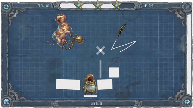 Milk Me! – Golem Blueprints screenshot 2