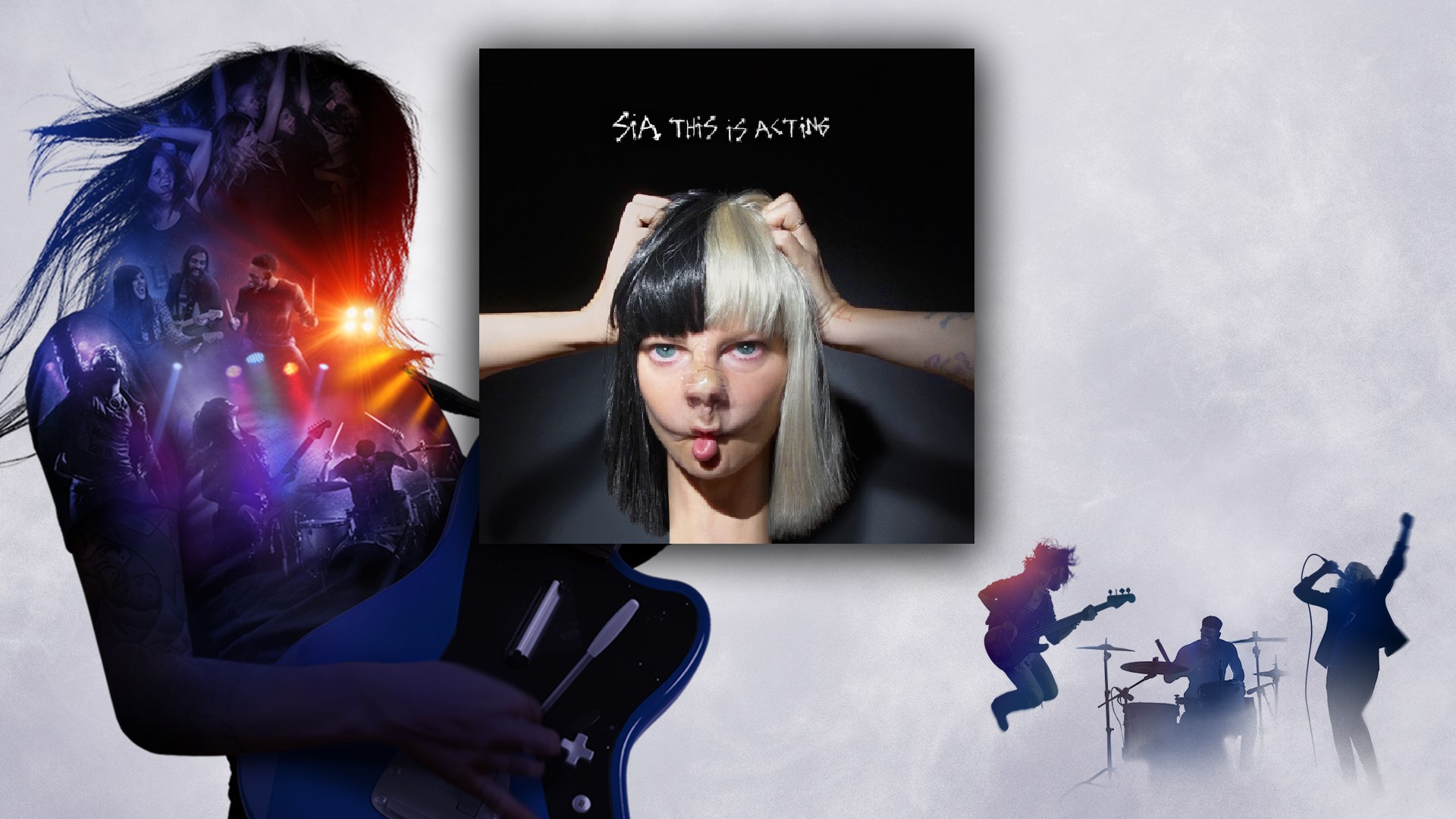 Buy "Cheap Thrills" - Sia Ft. Sean Paul - Microsoft Store En-IE