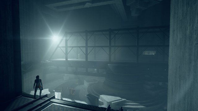 Control Expansion Pack 2 AWE screenshot 2