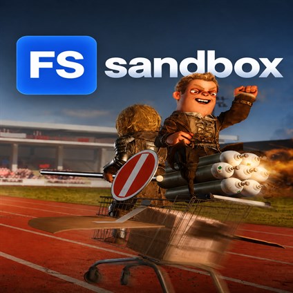 FS Sandbox