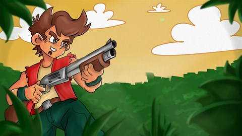 Jungle Shoot (Xbox One)