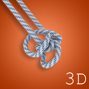 How to Tie Knots - 3D Pro