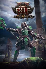 Path of Exile 2 (Prévia do Jogo)