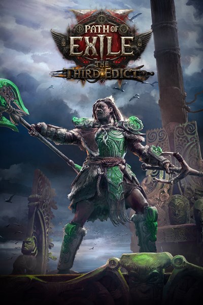 Path of Exile 2 (Game Preview)