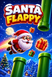 Santa Flappy Inn