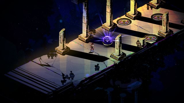 Hades screenshot 8