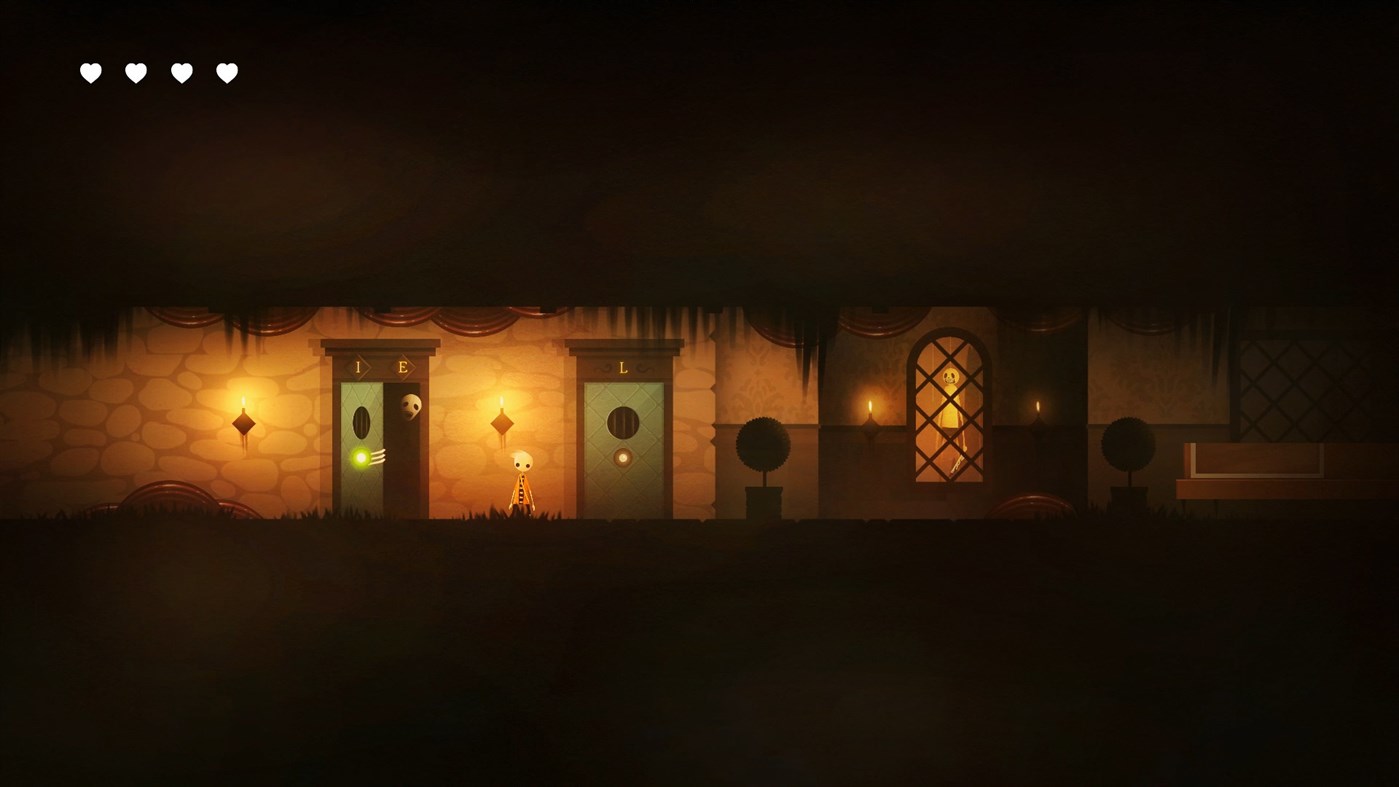 #7. Neversong (Xbox) 게시자: Serenity Forge