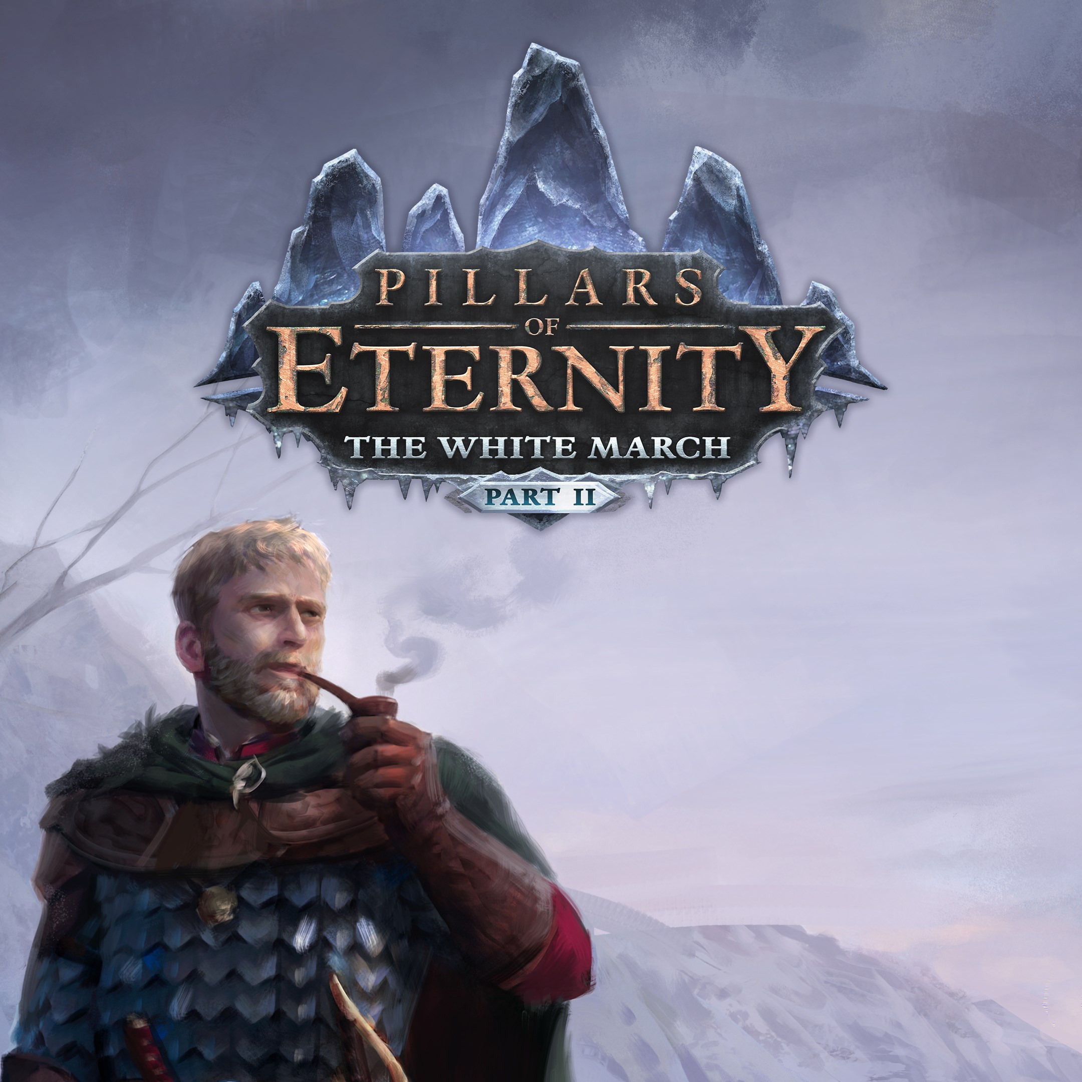 Pillars of Eternity: The White March Part II