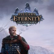 75% Pillars of Eternity: Hero Edition on