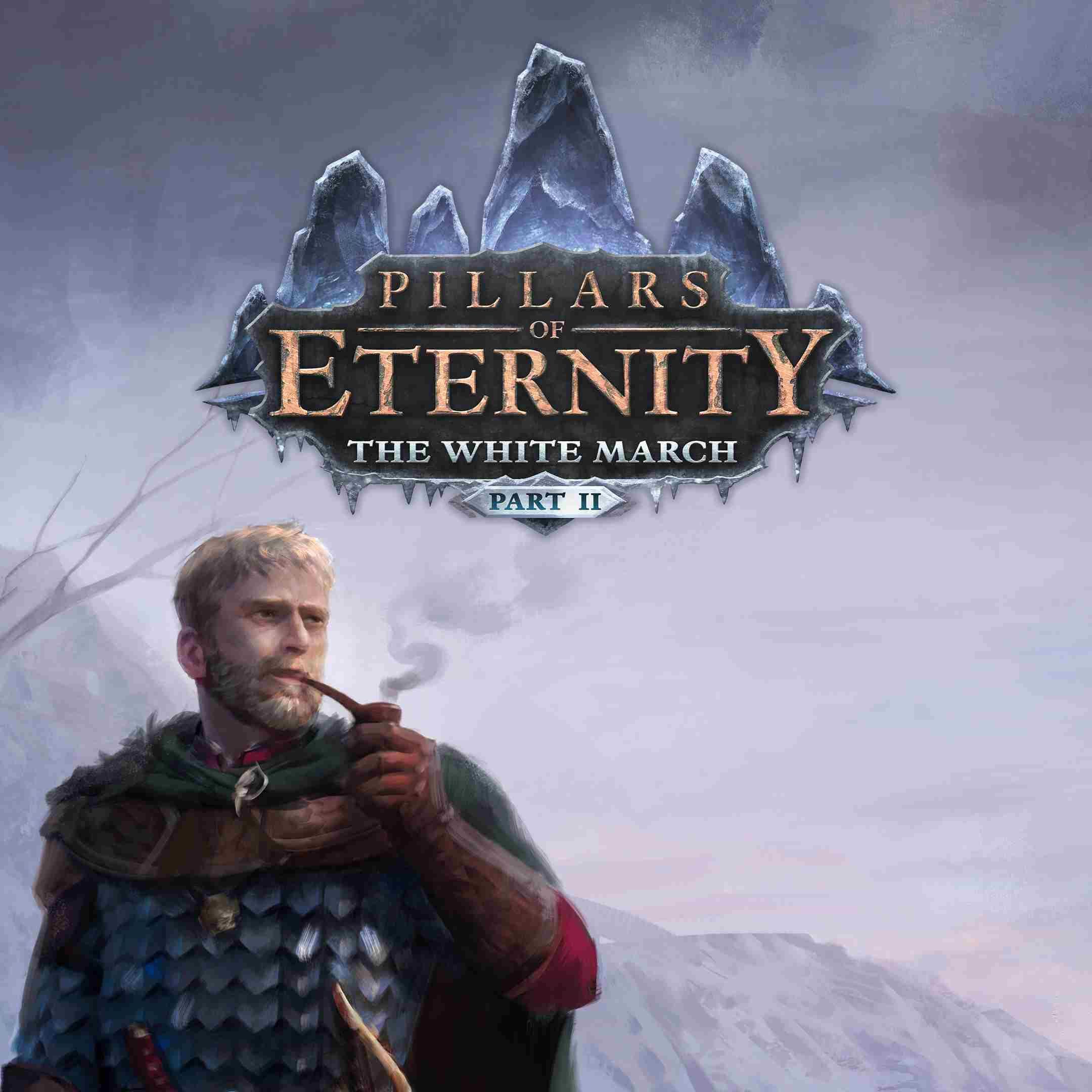 Pillars of Eternity: The White March Part II