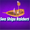 Sea Ships Raiders