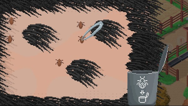 ZombFarm — 7