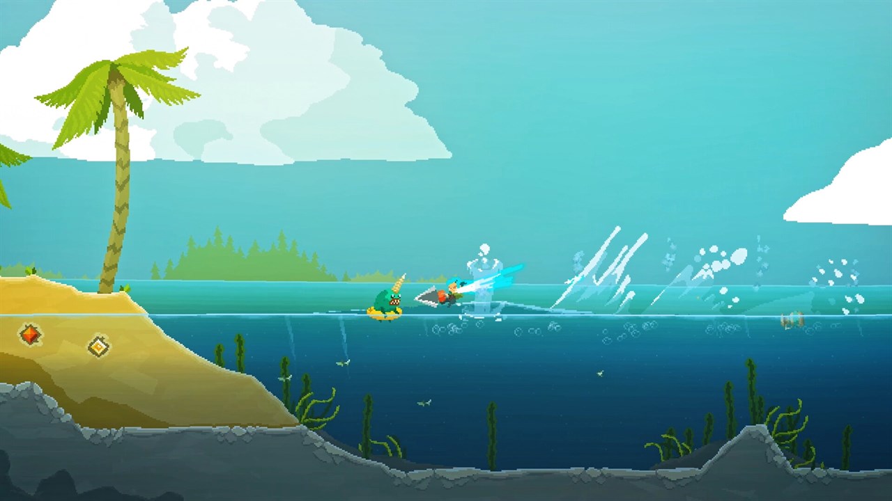 Pepper Grinder screenshot 3