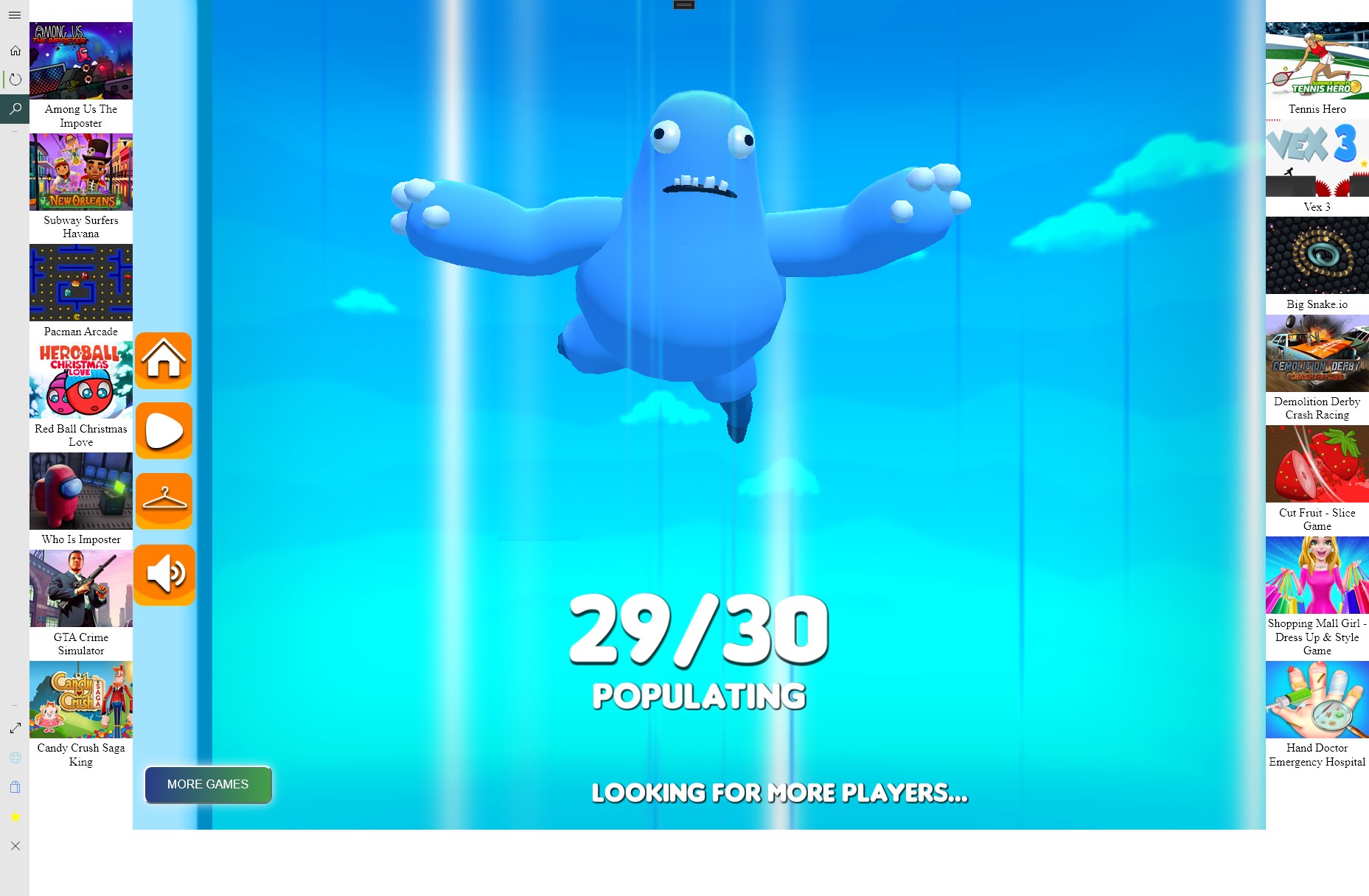 Imágen 2 Animals Party Game windows
