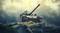 World of Tanks Modern Armor – Primo Victoria