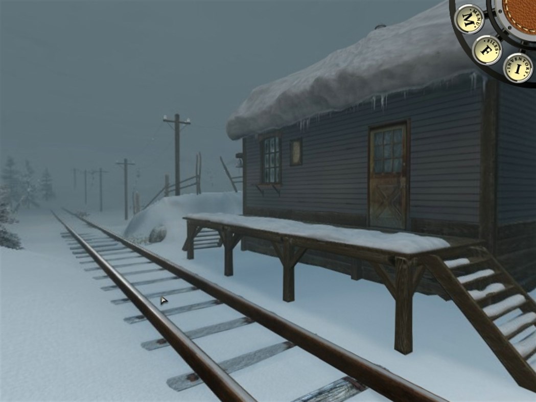 #6. Agon - The Mysterious Codex (Windows) 由: Microïds