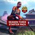 Rogue Company : pack de démarrage de la Saison Trois