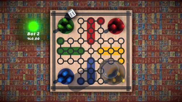 Prime Ludo screenshot 1