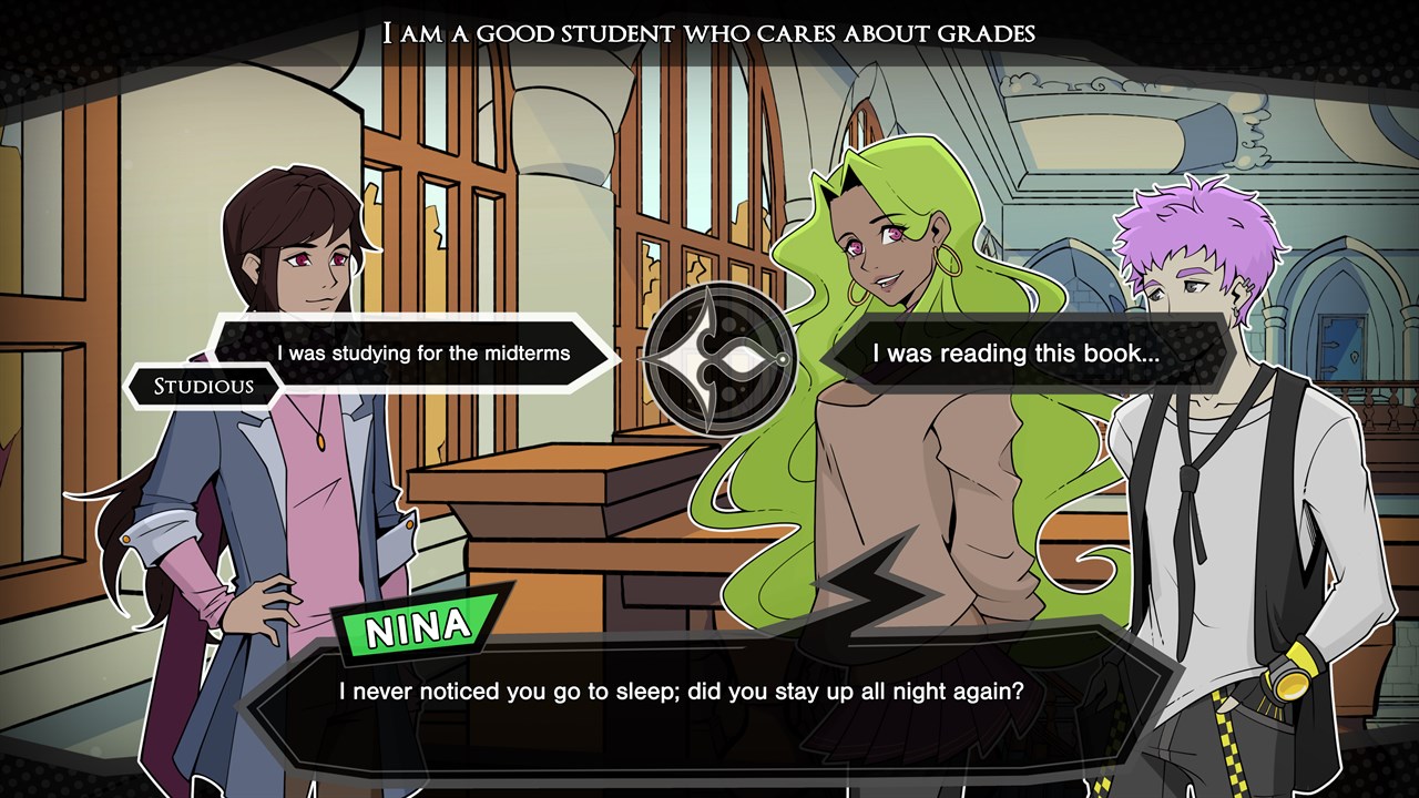 Arcadia Fallen II screenshot 3
