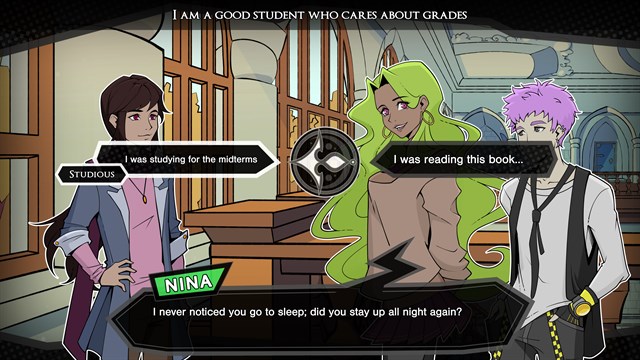 Arcadia Fallen II screenshot 3