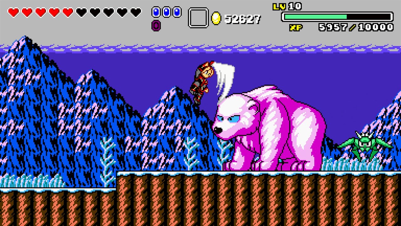 Aggelos screenshot 4