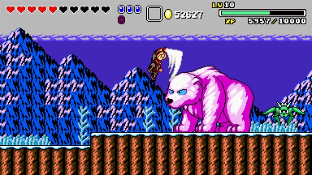 Aggelos screenshot 4